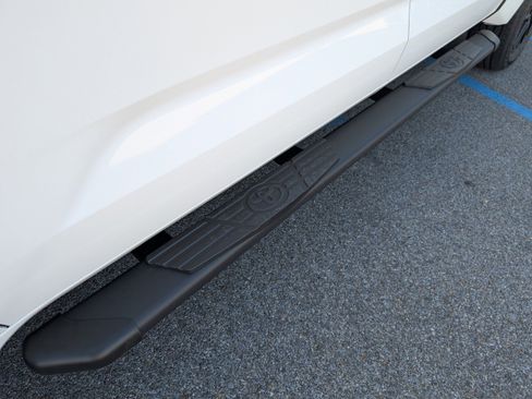 New 2026 Toyota Tundra SR5 image 9