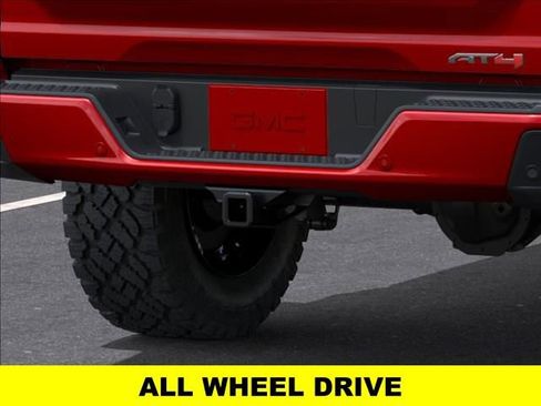 New 2026 GMC Canyon AT4 image 14