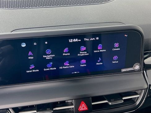 New 2026 Kia Seltos S FWD image 13