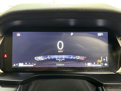 Used 2021 Jeep Grand Cherokee L Limited w/ Trailer Tow Group (B) image 19