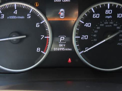 Used 2019 Acura ILX FWD image 26