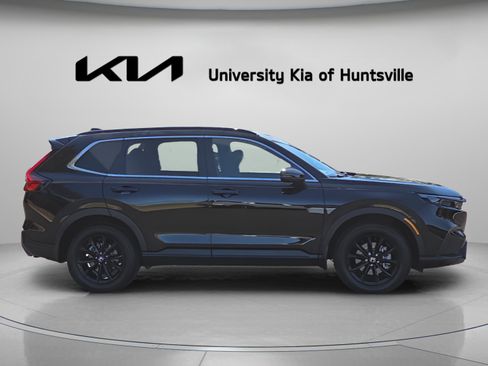 Used 2025 Honda CR-V Sport image 10