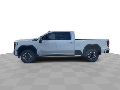New 2026 GMC Sierra 3500 Denali Ultimate AWD/4WD image 5