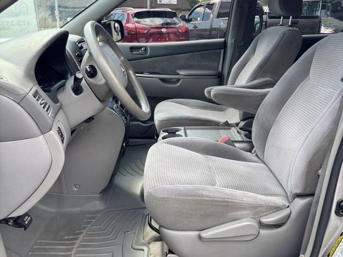 Used 2006 Toyota Sienna LE image 8