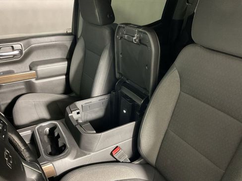 Used 2019 Chevrolet Silverado 1500 RST w/ All-Star Edition image 28