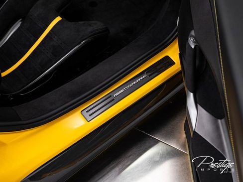 Used 2024 Ferrari 296 GTS image 41