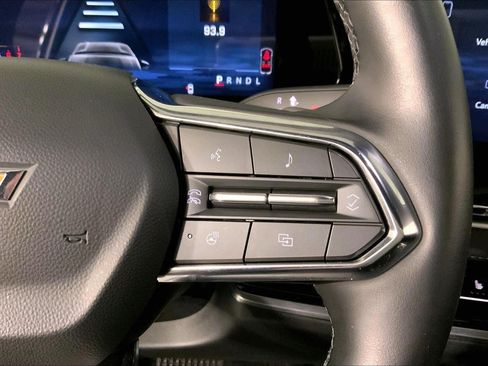 Used 2026 Chevrolet Equinox LT FWD image 19