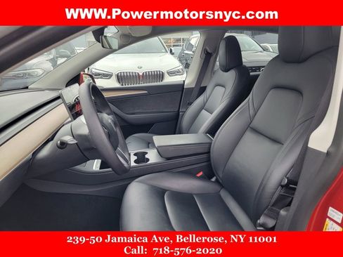 Used 2022 Tesla Model Y Long Range image 15