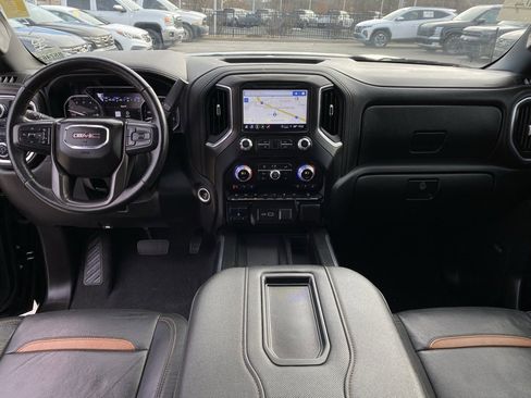 Used 2021 GMC Sierra 1500 AT4 w/ AT4 Premium Package image 28