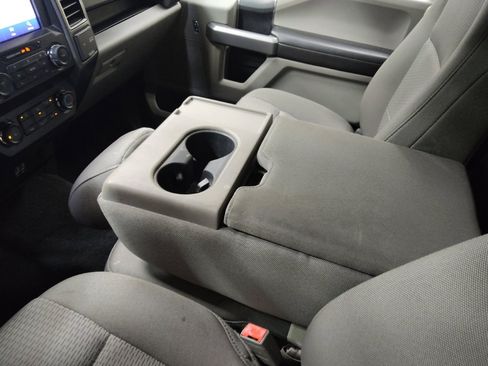 Used 2020 Ford F150 XLT w/ Equipment Group 301A Mid image 26