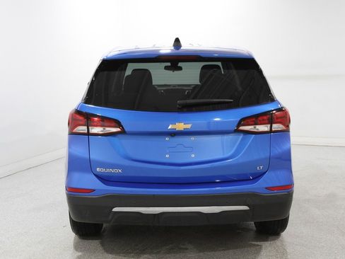 Certified 2024 Chevrolet Equinox LT image 20