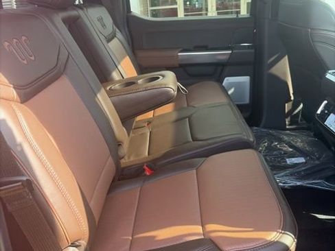 New 2026 Ford F150 King Ranch AWD/4WD image 24