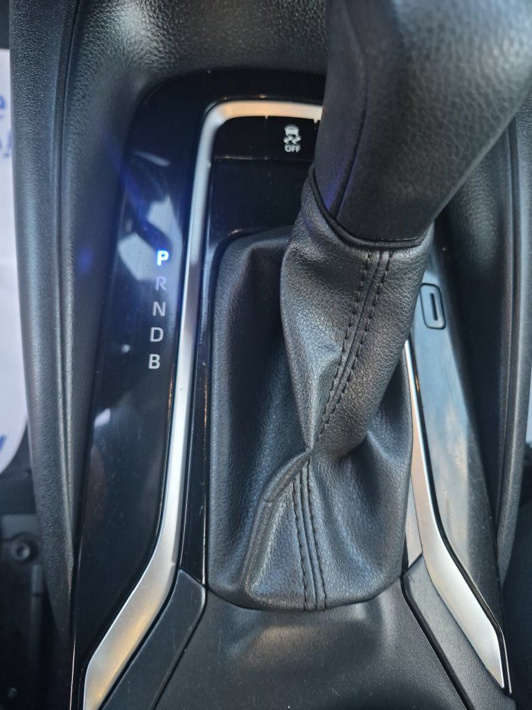 Used 2024 Toyota Corolla LE FWD image 23