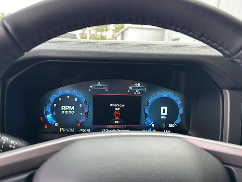 New 2025 Ford Bronco Badlands image 29