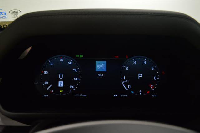New 2026 Land Rover Defender 110 S AWD/4WD image 23