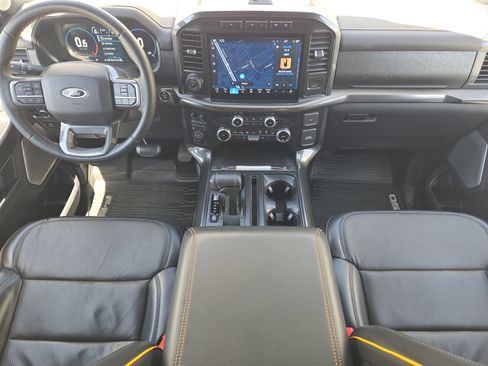 Used 2023 Ford F150 Tremor w/ Equipment Group 402A High AWD/4WD image 27