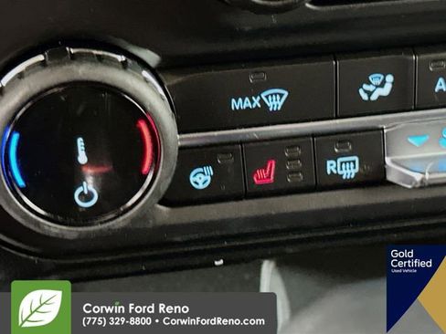 Used 2022 Ford Bronco Raptor image 24