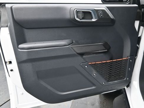 Used 2023 Ford Bronco Raptor image 29