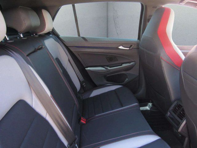 Used 2024 Volkswagen GTI SE FWD image 12