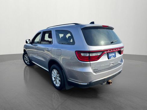 Used 2014 Dodge Durango SXT w/ Quick Order Package 23B AWD/4WD image 4
