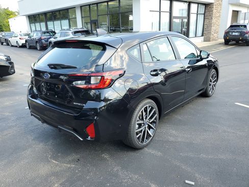 Used 2025 Subaru Impreza 2.0i Sport image 3