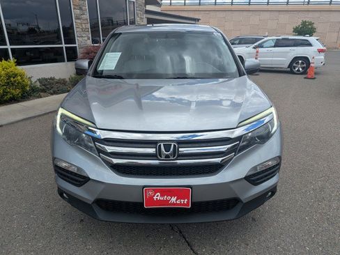 Used 2018 Honda Pilot EX-L image 7