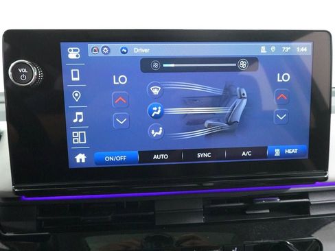 Used 2025 Honda Prologue Touring image 18