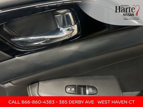 Certified 2023 Nissan Maxima Platinum w/ Sport Mat Group image 39