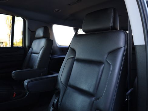 Used 2019 Chevrolet Suburban Premier w/ RST 6.2L Performance Edition image 14