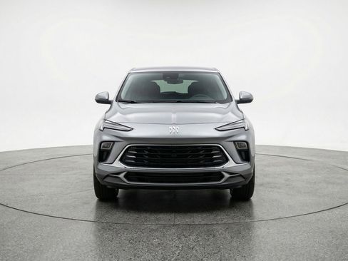 Used 2025 Buick Encore GX Preferred image 1