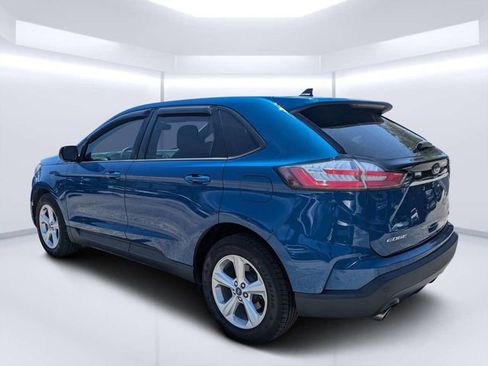 Used 2020 Ford Edge SE FWD image 5