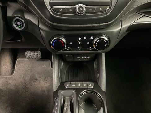 Certified 2022 Chevrolet TrailBlazer LT w/ Confidence II Package image 19