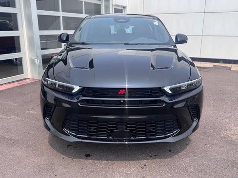 Used 2024 Dodge Hornet R/T Plus w/ Tech Pack Plus w/o Parking AWD/4WD image 10