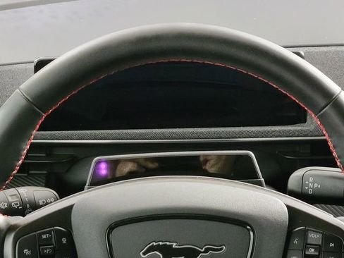 Used 2025 Ford Mustang Mach-E Premium w/ Sport Appearance Package image 29