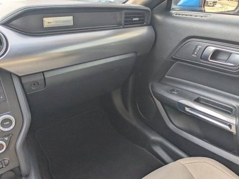 Used 2021 Ford Mustang GT w/ Enhanced Security Package RWD image 16