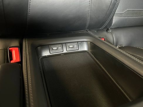 Used 2021 Mercedes-Benz AMG GT 53 w/ Driver Assistance Package image 30