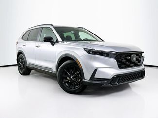 Used 2026 Honda CR-V Sport-L video 2