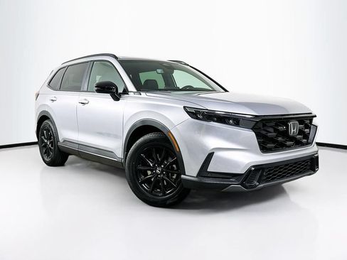 Used 2026 Honda CR-V Sport-L image 2