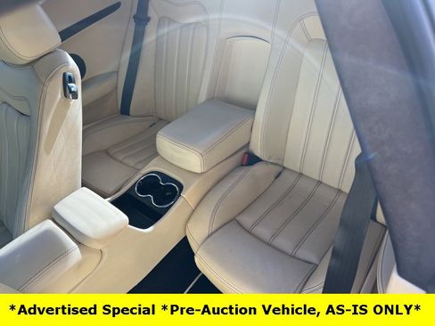 Used 2009 Maserati GranTurismo Coupe image 29