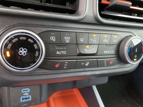 Used 2024 Ford Maverick XLT w/ XLT Luxury Package FWD image 14