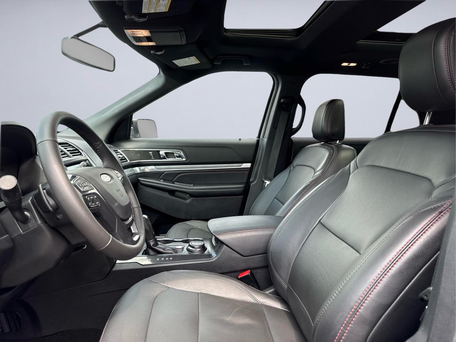 Used 2019 Ford Explorer Sport AWD/4WD image 17