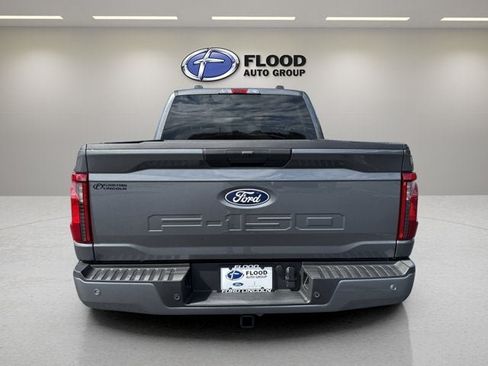 New 2026 Ford F150 STX w/ Equipment Group 200A AWD/4WD image 6