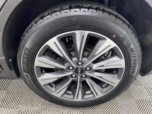 Certified 2022 Lincoln Corsair Reserve w/ Elements Package AWD/4WD image 10