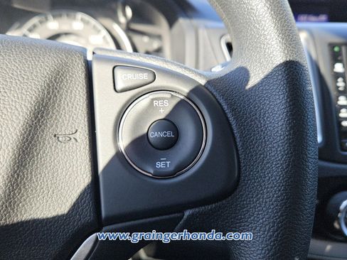 Used 2016 Honda CR-V EX image 20