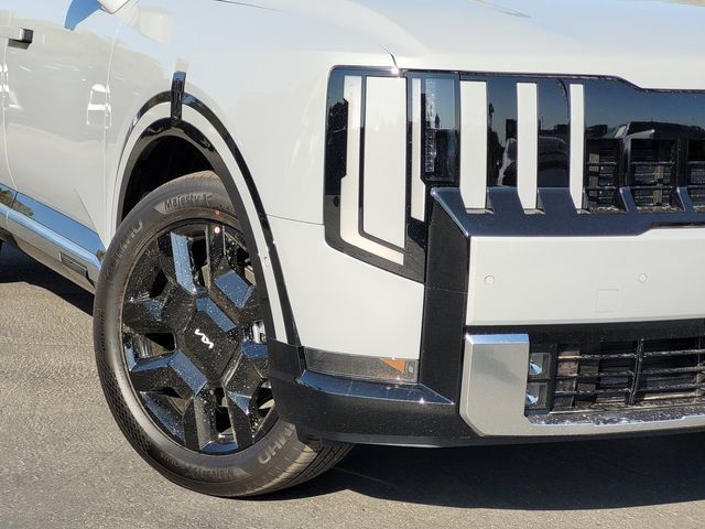 New 2027 Kia Telluride SX Prestige AWD/4WD image 3