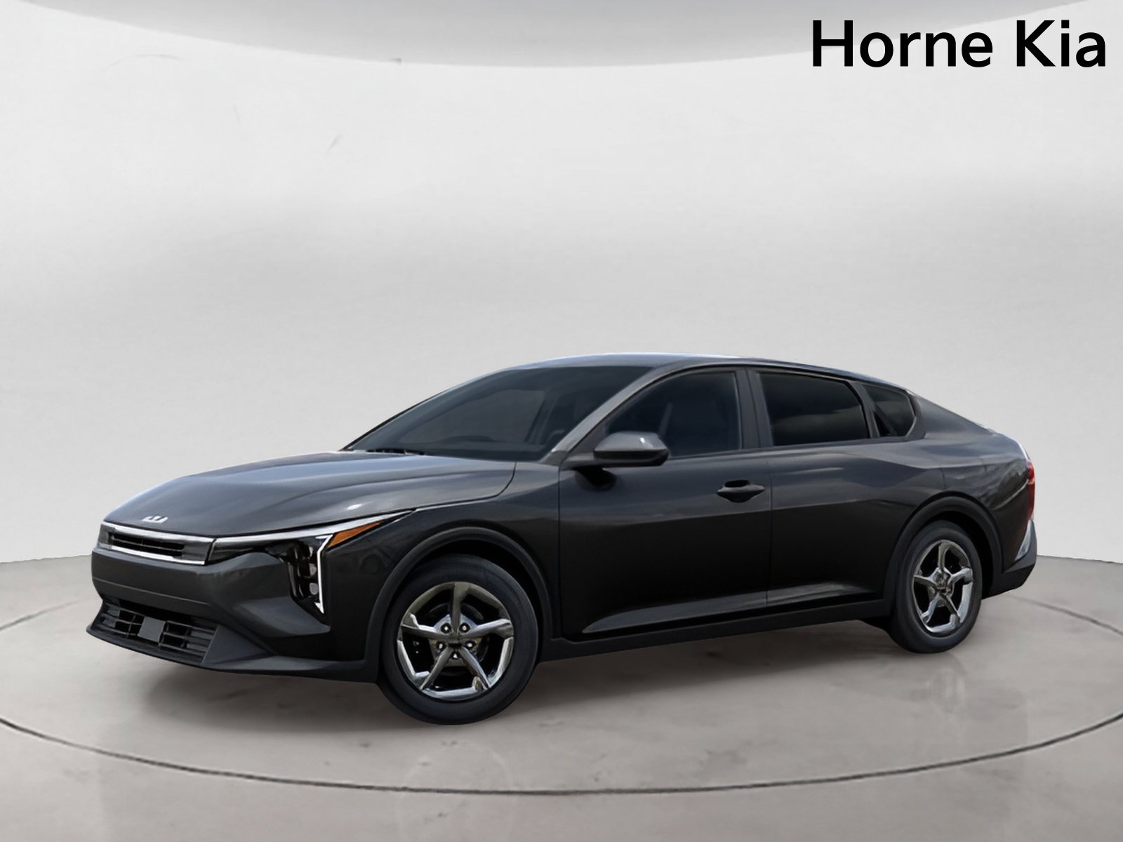 New 2026 Kia K4 FWD image 3