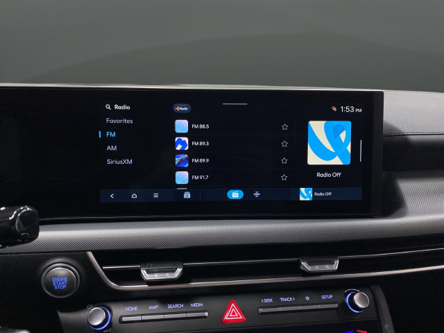New 2026 Hyundai Sonata SEL FWD image 14
