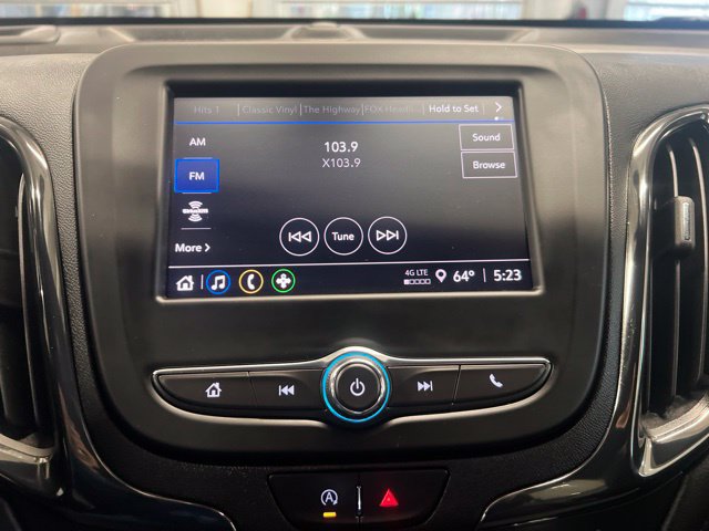 Used 2023 Chevrolet Equinox RS AWD/4WD image 25