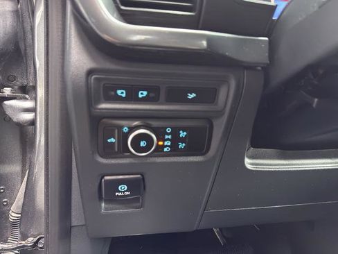 Certified 2023 Ford F150 XLT w/ Equipment Group 302A High image 17