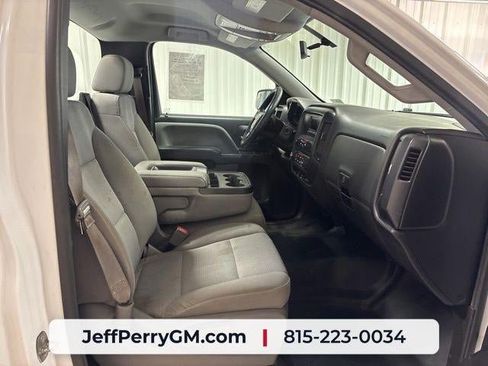 Used 2016 GMC Sierra 1500 2WD Regular Cab image 16